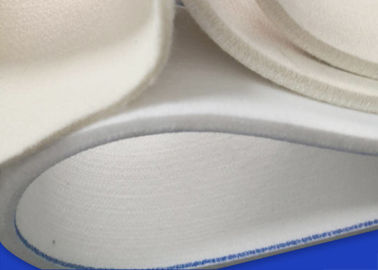 Filc z włókna aramidowego Nomex dla przemysłu tekstylnego i filc odporny na ciepło Nomex