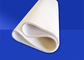 Typ BOM Wytwarzanie papieru Filcowe jednowarstwowe żaroodporne podkładki filcowe
