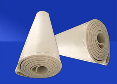 Przemysłowe filcowe igłowe rolki filcowe Nomex o długości 1000 mm - 1850 mm